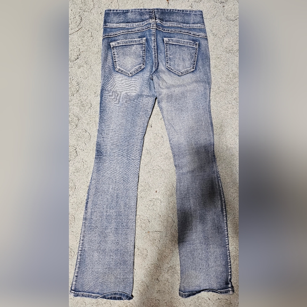 Amethyst Jeans Size 3